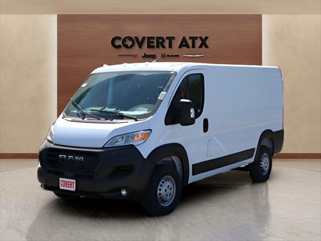 2026 RAM Ram ProMaster RAM PROMASTER 1500 TRADESMAN CARGO VAN LOW ROOF 136 WB 2026 RAM Ram ProMaster RAM PROMASTER 1500 TRADESMAN CARGO VAN LOW ROOF 136 WB