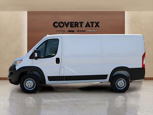 2026 RAM Ram ProMaster RAM PROMASTER 1500 TRADESMAN CARGO VAN LOW ROOF 136 WB 2026 RAM Ram ProMaster RAM PROMASTER 1500 TRADESMAN CARGO VAN LOW ROOF 136 WB