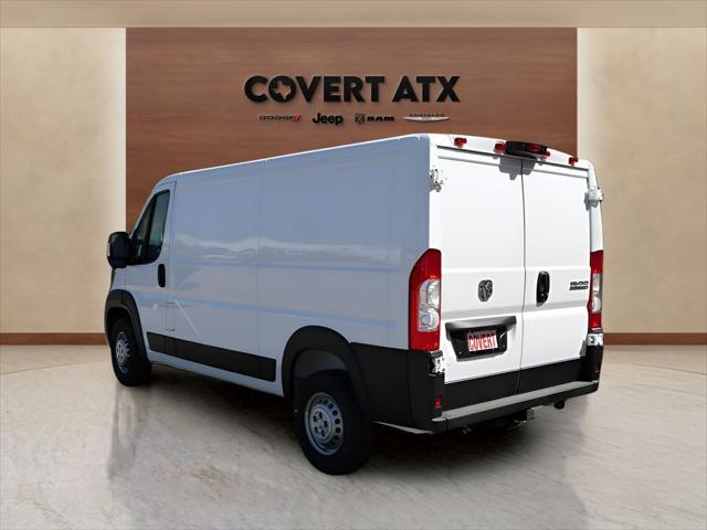 2026 RAM Ram ProMaster RAM PROMASTER 1500 TRADESMAN CARGO VAN LOW ROOF 136 WB 2026 RAM Ram ProMaster RAM PROMASTER 1500 TRADESMAN CARGO VAN LOW ROOF 136 WB