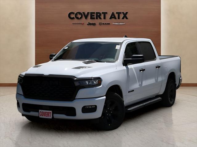 2026 RAM 1500 RAM 1500 EXPRESS CREW CAB 4X4 57 BOX