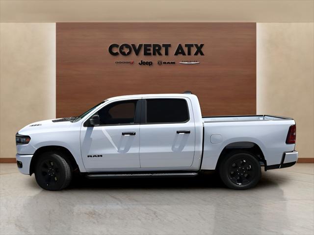 2026 RAM 1500 RAM 1500 EXPRESS CREW CAB 4X4 57 BOX