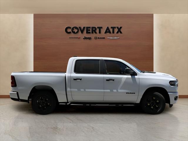2026 Ram 1500 Express Crew Cab 4x4 57 Box