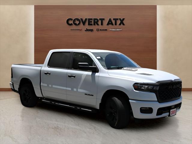 2026 Ram 1500 Express Crew Cab 4x4 57 Box