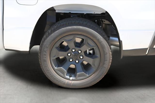 2026 Ram 1500 Express Crew Cab 4x4 57 Box