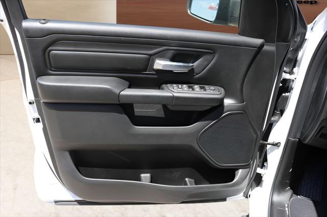 2026 Ram 1500 Express Crew Cab 4x4 57 Box