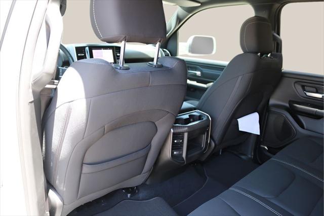 2026 Ram 1500 Express Crew Cab 4x4 57 Box
