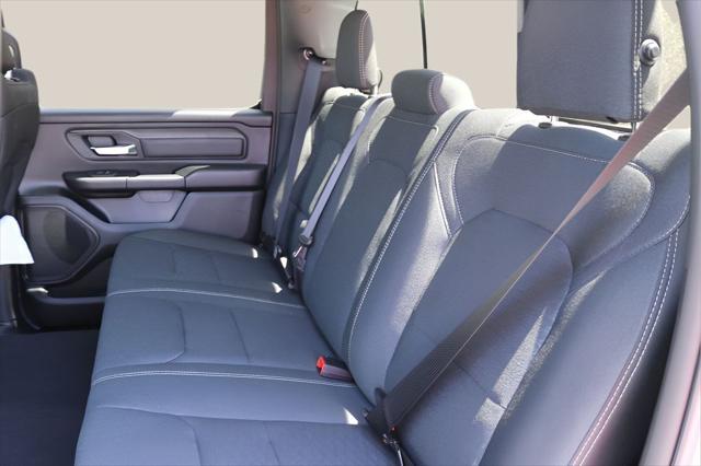 2026 Ram 1500 Express Crew Cab 4x4 57 Box