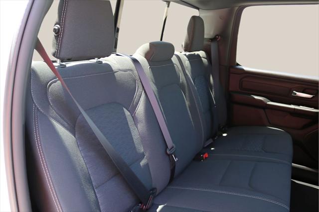 2026 Ram 1500 Express Crew Cab 4x4 57 Box