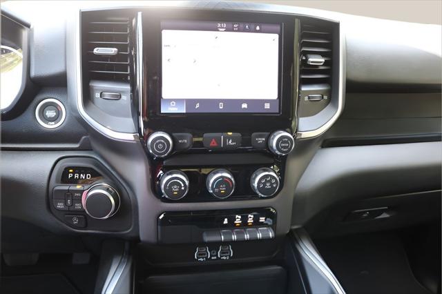 2026 Ram 1500 Express Crew Cab 4x4 57 Box