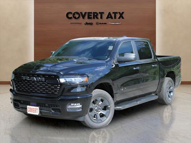 2026 Ram 1500 Express Crew Cab 4x4 57 Box for sale in Austin, TX