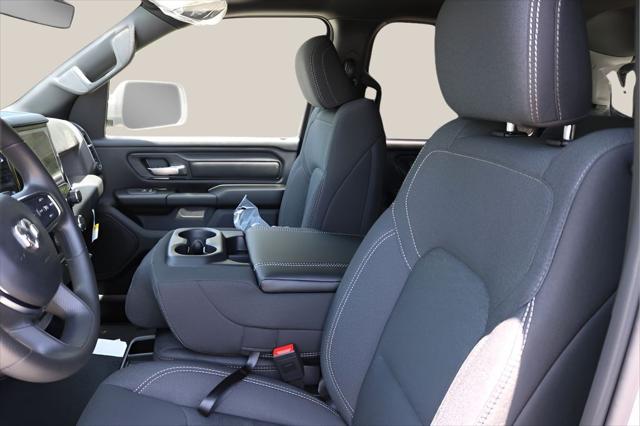 2026 Ram 1500 Warlock Crew Cab 4x4 57 Box
