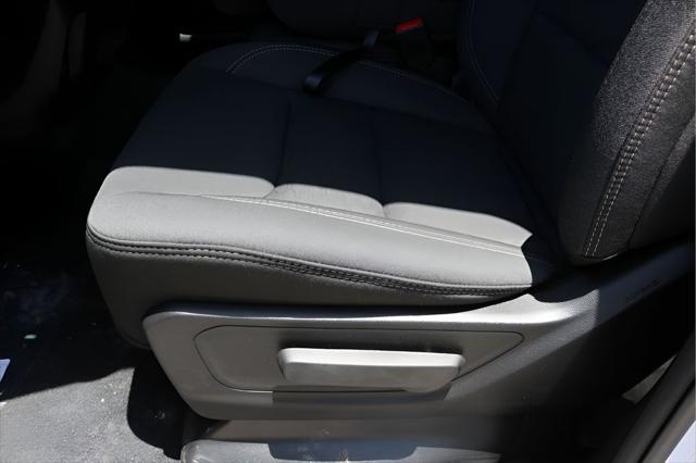 2026 Ram 1500 Warlock Crew Cab 4x4 57 Box