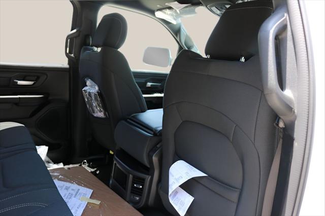2026 Ram 1500 Warlock Crew Cab 4x4 57 Box