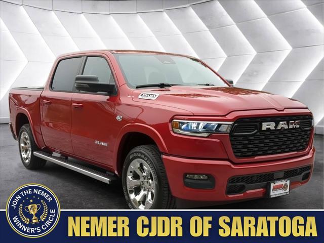 2026 RAM 1500 RAM 1500 BIG HORN CREW CAB 4X4 57 BOX 2026 RAM 1500 RAM 1500 BIG HORN CREW CAB 4X4 57 BOX