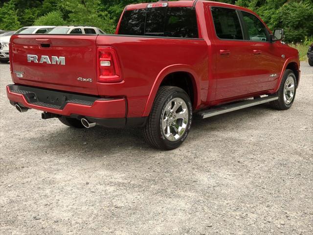 2026 RAM 1500 RAM 1500 BIG HORN CREW CAB 4X4 57 BOX 2026 RAM 1500 RAM 1500 BIG HORN CREW CAB 4X4 57 BOX