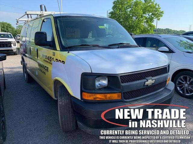 2017 Chevrolet Express Work Van for sale in Nashville, TN