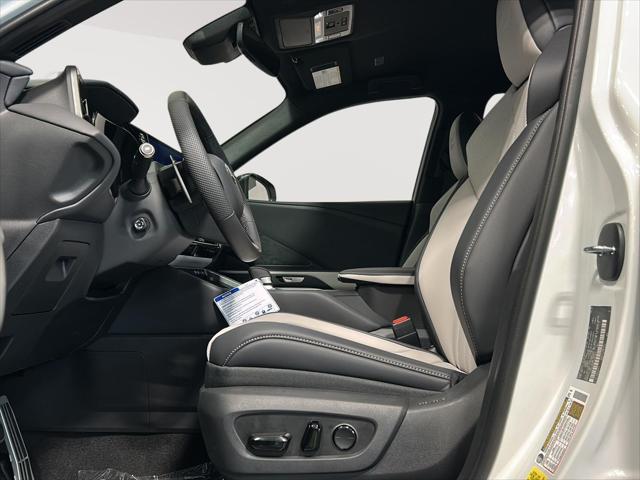 2026 Lexus TX 500h F SPORT Performance Premium