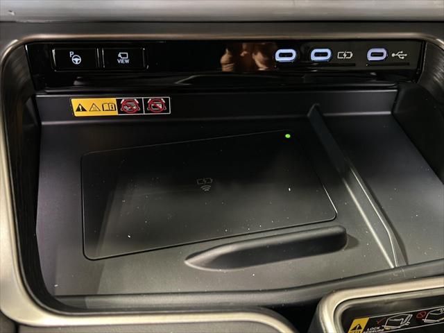 2026 Lexus TX 500h F SPORT Performance Premium