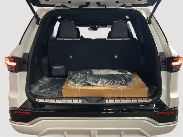 2026 Lexus TX 500h F SPORT Performance Premium
