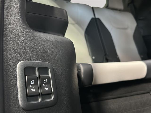 2026 Lexus TX 500h F SPORT Performance Premium