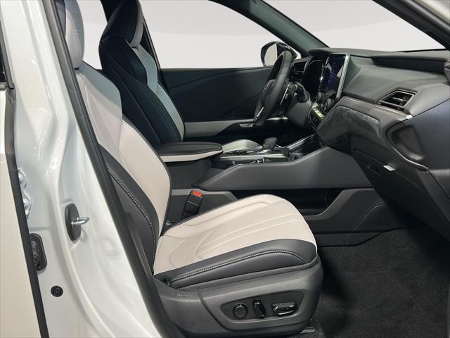 2026 Lexus TX 500h F SPORT Performance Premium
