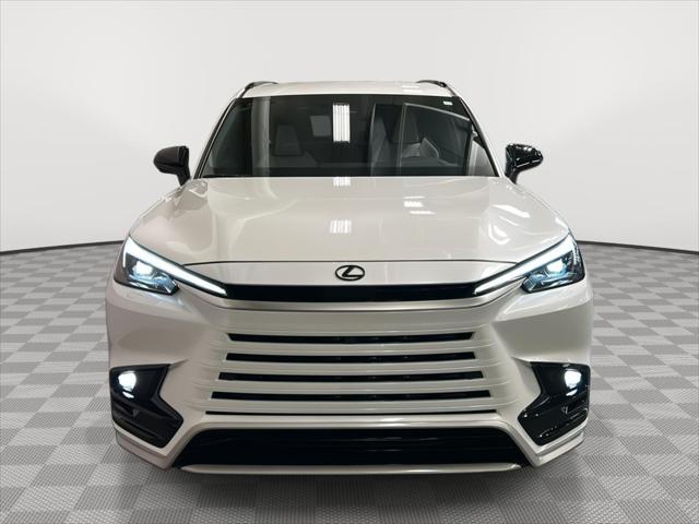 2026 Lexus TX 500h F SPORT Performance Premium