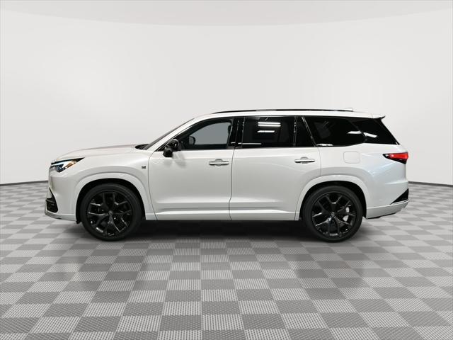 2026 Lexus TX 500h F SPORT Performance Premium