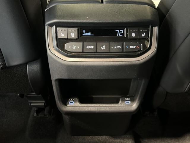 2026 Lexus TX 500h F SPORT Performance Premium
