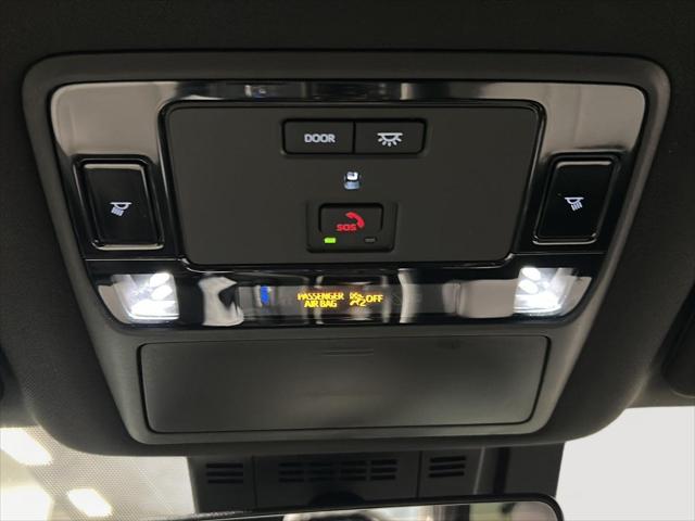2026 Lexus TX 500h F SPORT Performance Premium