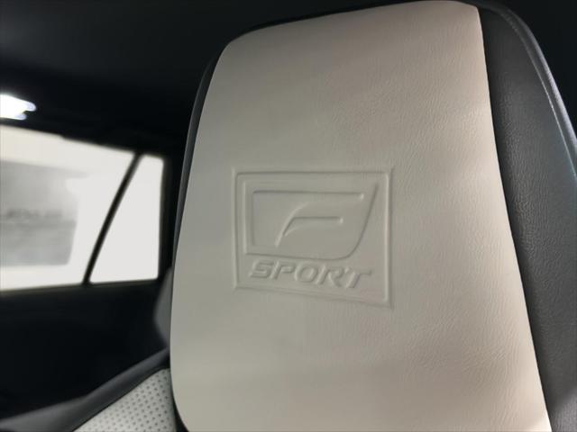 2026 Lexus TX 500h F SPORT Performance Premium