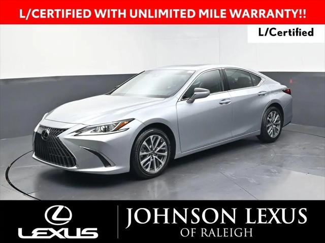 2023 Lexus ES 350 Base for sale in Raleigh, NC