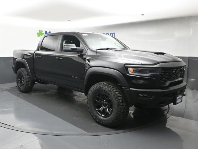 2026 RAM Ram 1500 RAM 1500 RHO CREW CAB 4X4 57 BOX