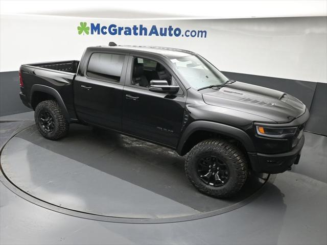 2026 RAM Ram 1500 RAM 1500 RHO CREW CAB 4X4 57 BOX