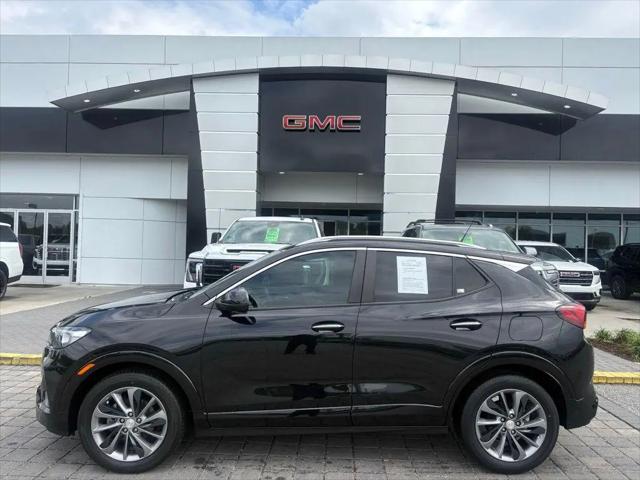 2023 Buick Encore GX Select FWD for sale in Charleston, SC