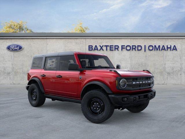 2026 Ford Bronco Big Bend for sale in Elkhorn, NE