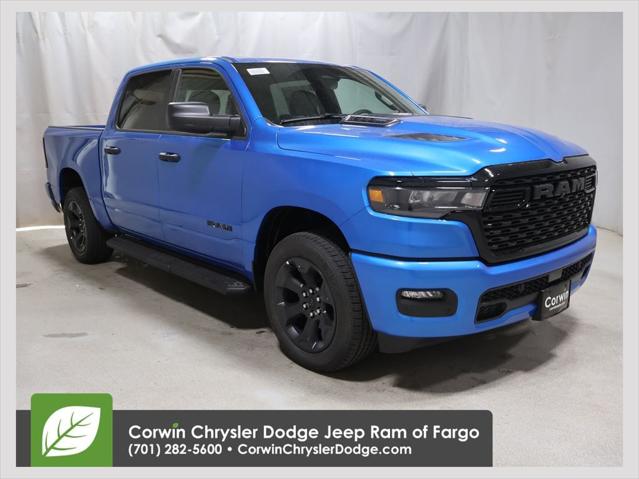 2026 RAM 1500 RAM 1500 EXPRESS CREW CAB 4X4 57 BOX 2026 RAM 1500 RAM 1500 EXPRESS CREW CAB 4X4 57 BOX