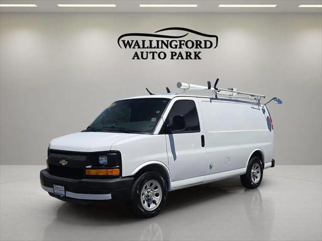 2012 Chevrolet Express Work Van for sale in Wallingford, CT