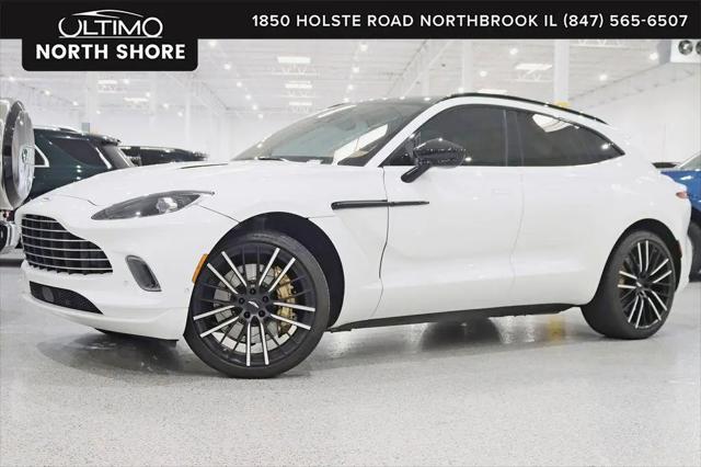 2023 Aston Martin DBX Base for sale in Northbrook, IL