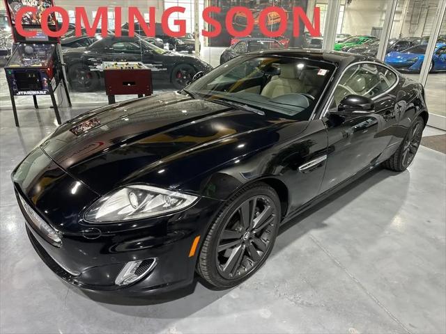 2013 Jaguar XK Base for sale in Charlotte, NC