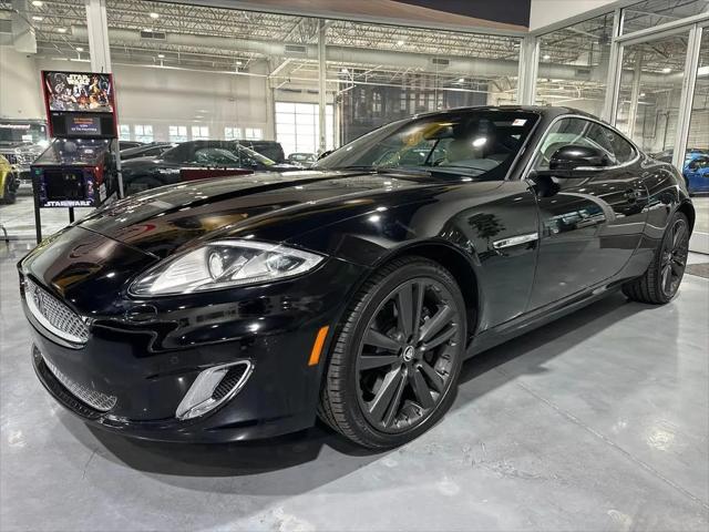 2013 Jaguar XK Base for sale in Charlotte, NC