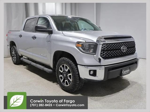 2020 Toyota Tundra SR5 for sale in Fargo, ND