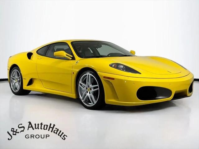 2008 Ferrari F430 Berlinetta for sale in Ewing, NJ