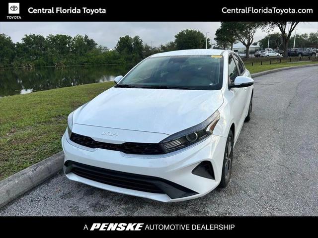 2024 Kia Forte LXS for sale in Orlando, FL