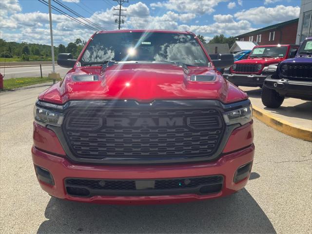 2026 RAM Ram 1500 RAM 1500 EXPRESS QUAD CAB 4X4 64 BOX 2026 RAM Ram 1500 RAM 1500 EXPRESS QUAD CAB 4X4 64 BOX