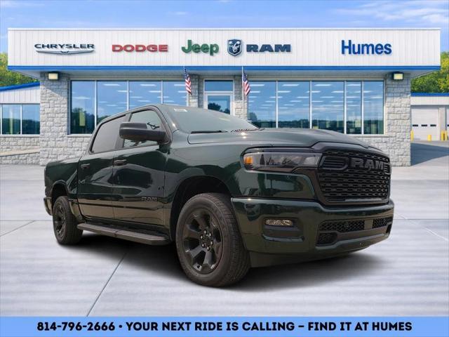 2026 RAM Ram 1500 RAM 1500 EXPRESS CREW CAB 4X4 57 BOX 2026 RAM Ram 1500 RAM 1500 EXPRESS CREW CAB 4X4 57 BOX