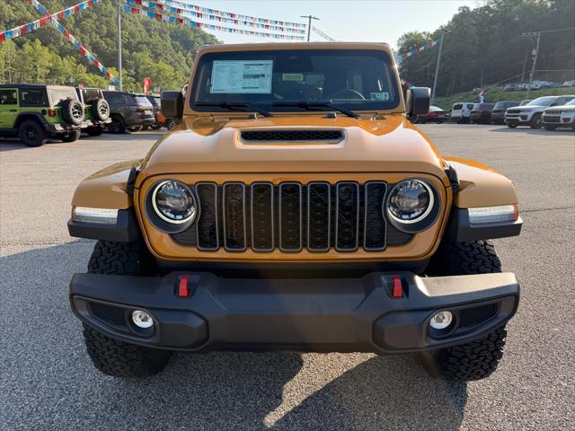 2026 Jeep Wrangler WRANGLER 4-DOOR RUBICON 2026 Jeep Wrangler WRANGLER 4-DOOR RUBICON