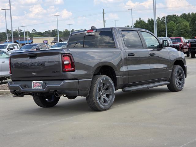 2026 RAM 1500 RAM 1500 EXPRESS CREW CAB 4X4 57 BOX