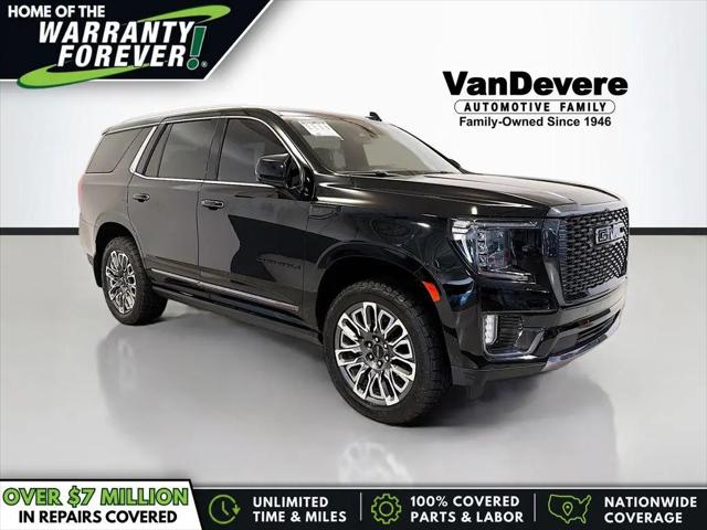 2023 GMC Yukon Denali Ultimate for sale in Akron, OH
