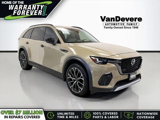 2025 Mazda CX-70 Premium Package for sale in Akron, OH