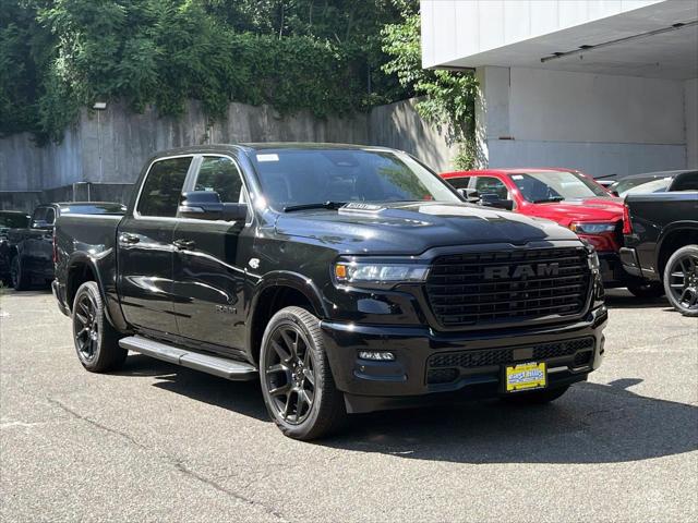 2026 Ram 1500 Laramie Crew Cab 4x4 5'7" Box for sale in Greenvale, NY